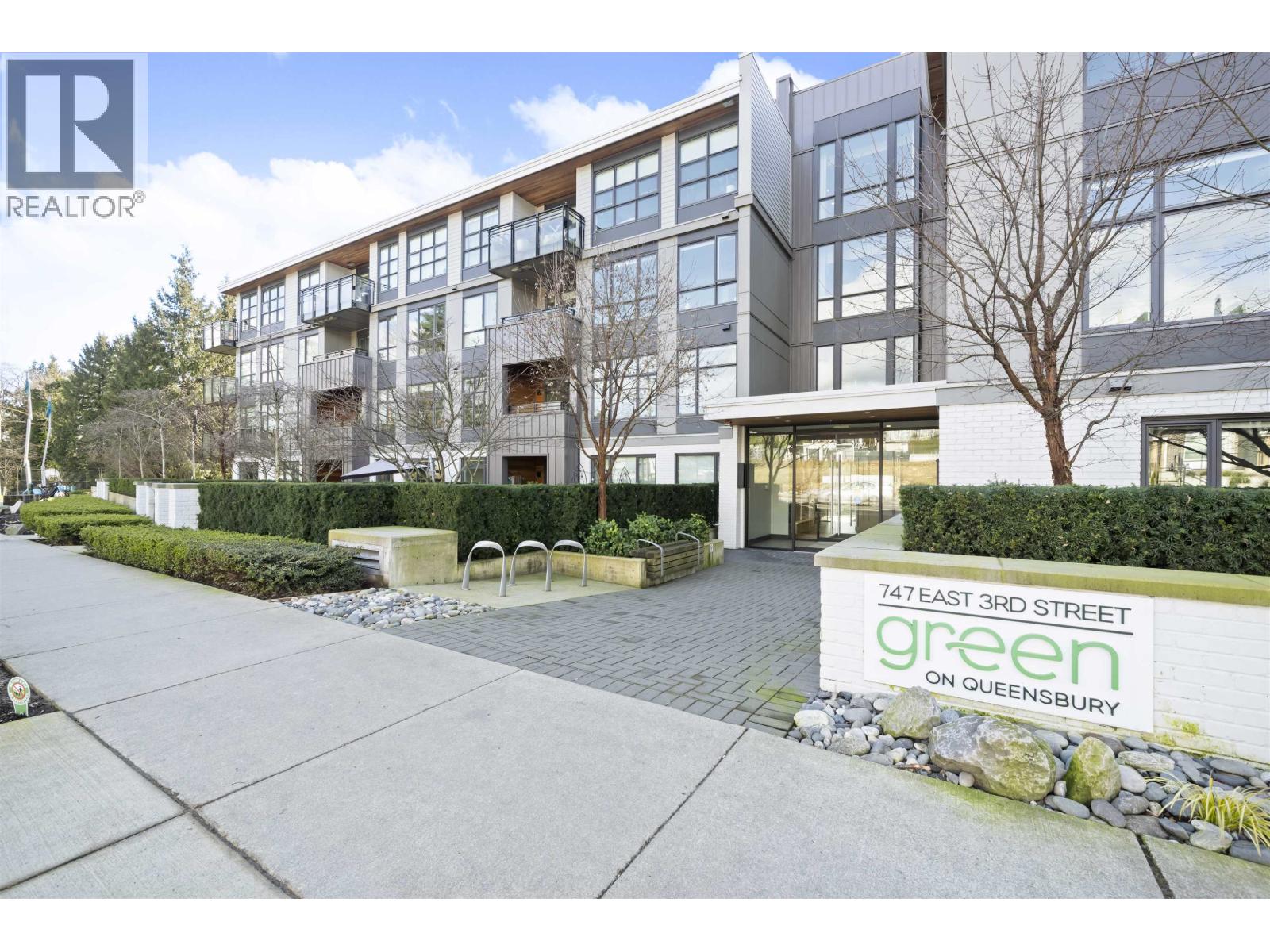 116 747 E 3rd Street, North Vancouver, British Columbia  V7L 1G8 - Photo 35 - R3114166