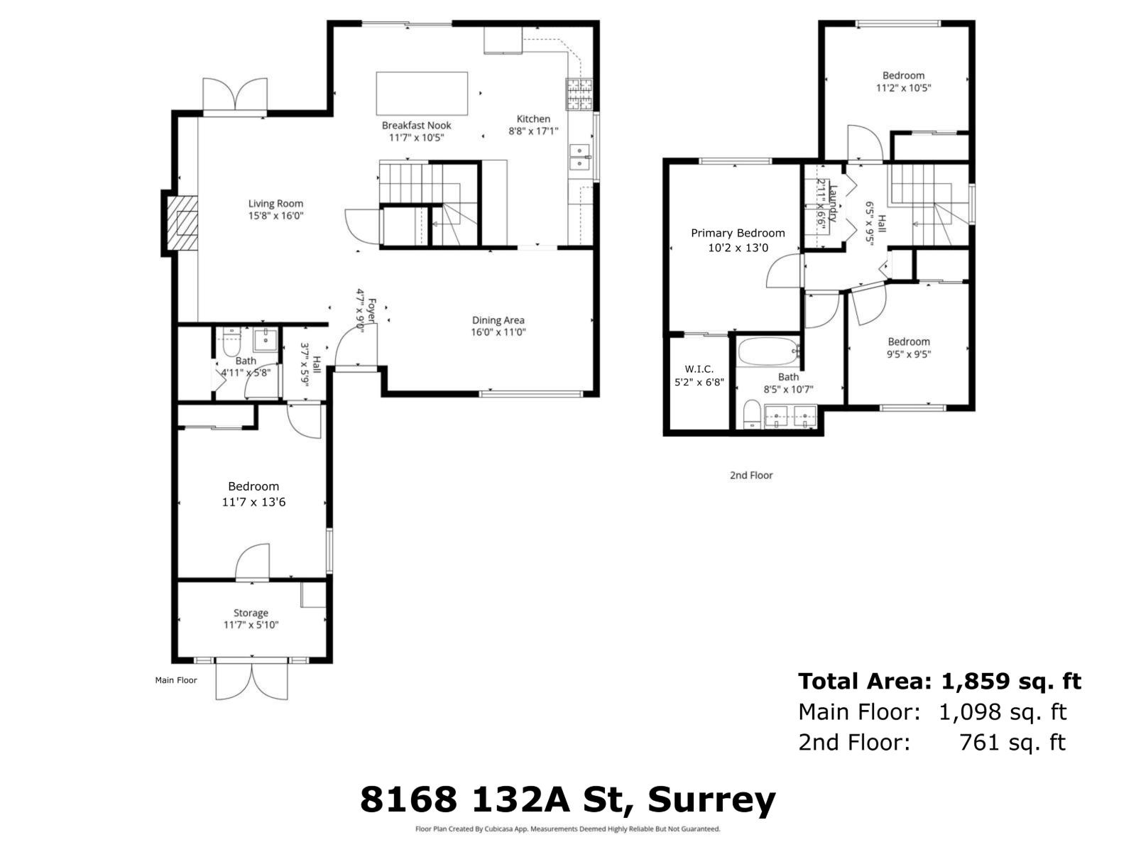 8168 132a Street, Surrey, British Columbia  V3W 8Y6 - Photo 28 - R3113255