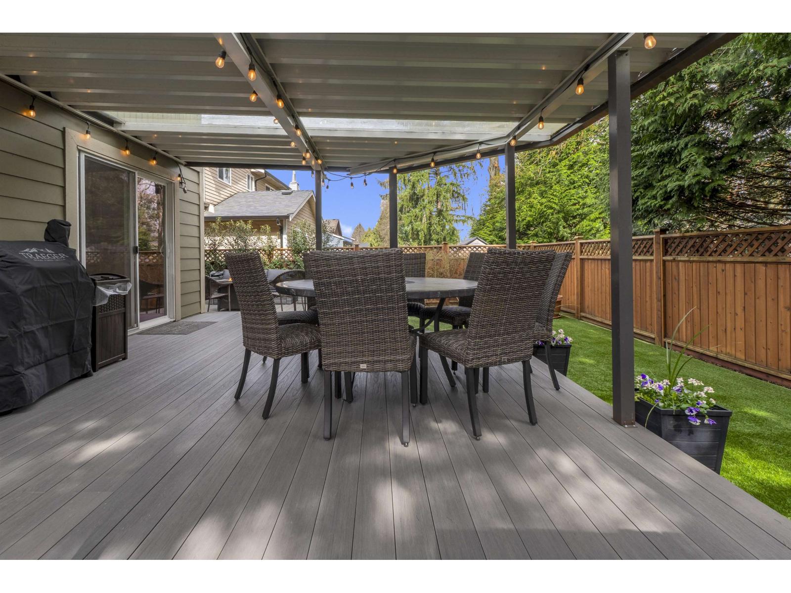 8168 132a Street, Surrey, British Columbia  V3W 8Y6 - Photo 22 - R3113255