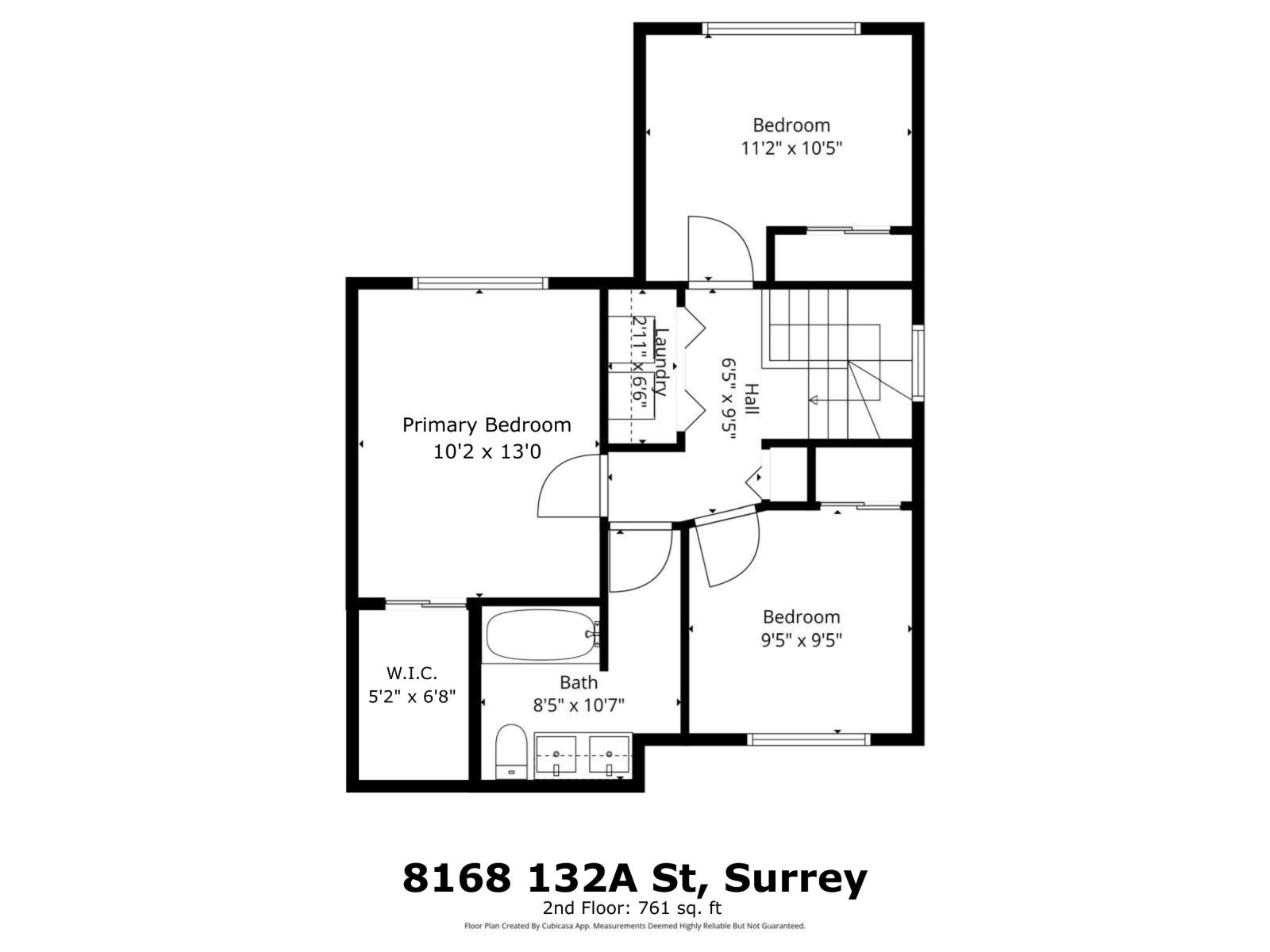 8168 132a Street, Surrey, British Columbia  V3W 8Y6 - Photo 27 - R3113255