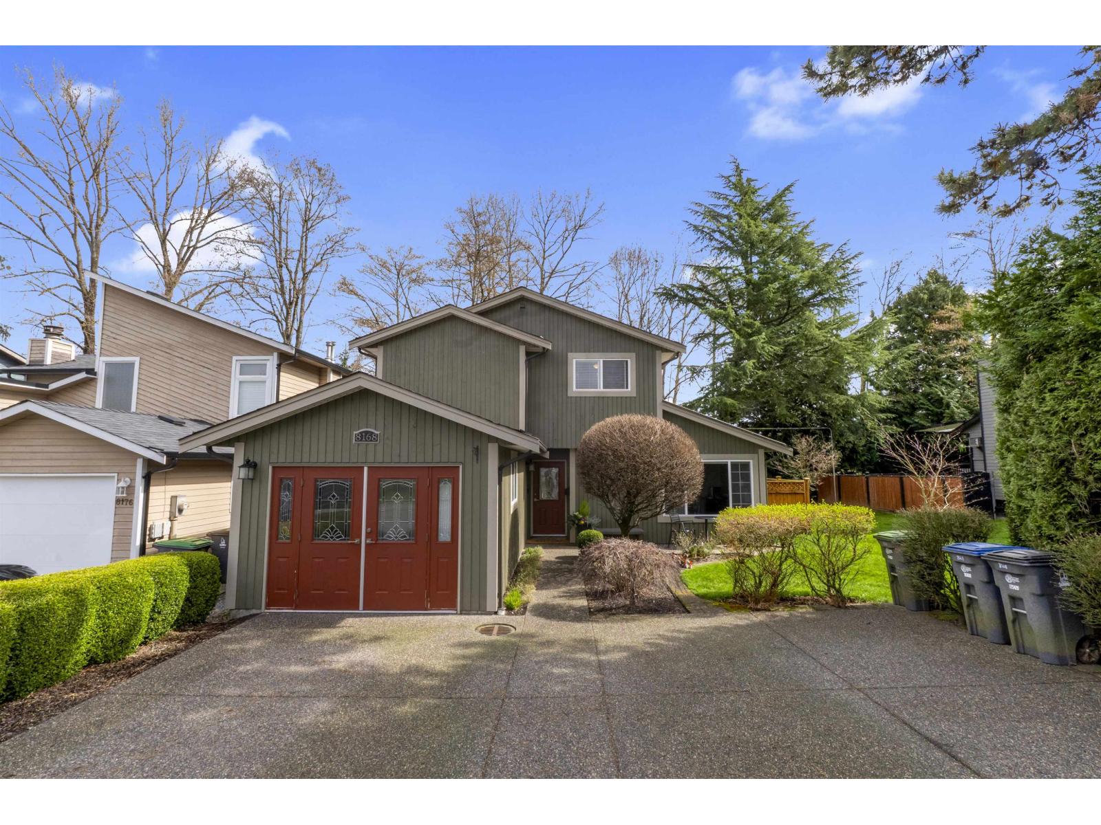 8168 132a Street, Surrey, British Columbia  V3W 8Y6 - Photo 18 - R3113255