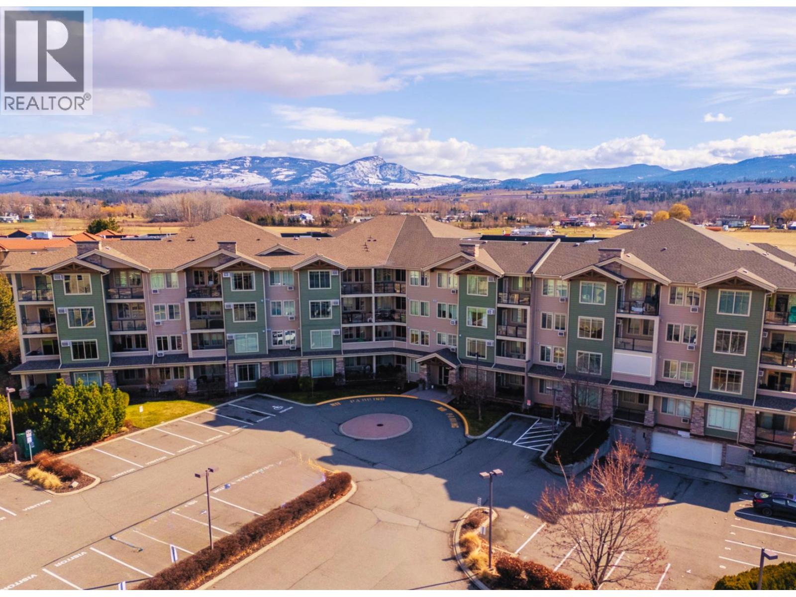 3735 Casorso Road Unit# 302, Kelowna, British Columbia  V1W 5G1 - Photo 1 - 10378839