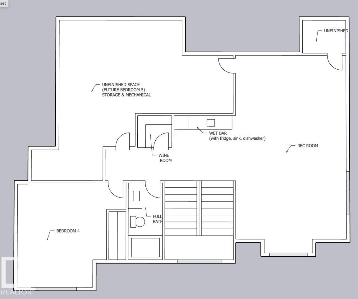 9211 147 St NW, Edmonton, Alberta  T5R 0Y6 - Photo 4 - E4483409