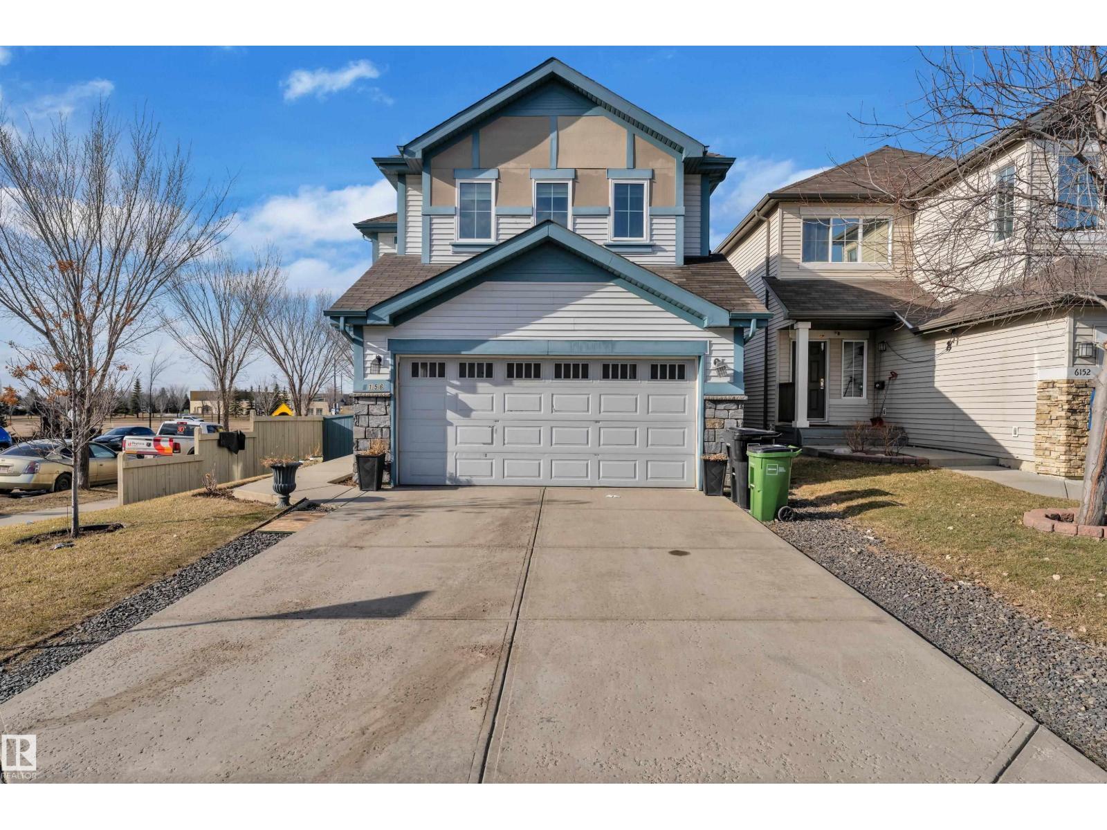 6156 11 AV SW, Edmonton, Alberta