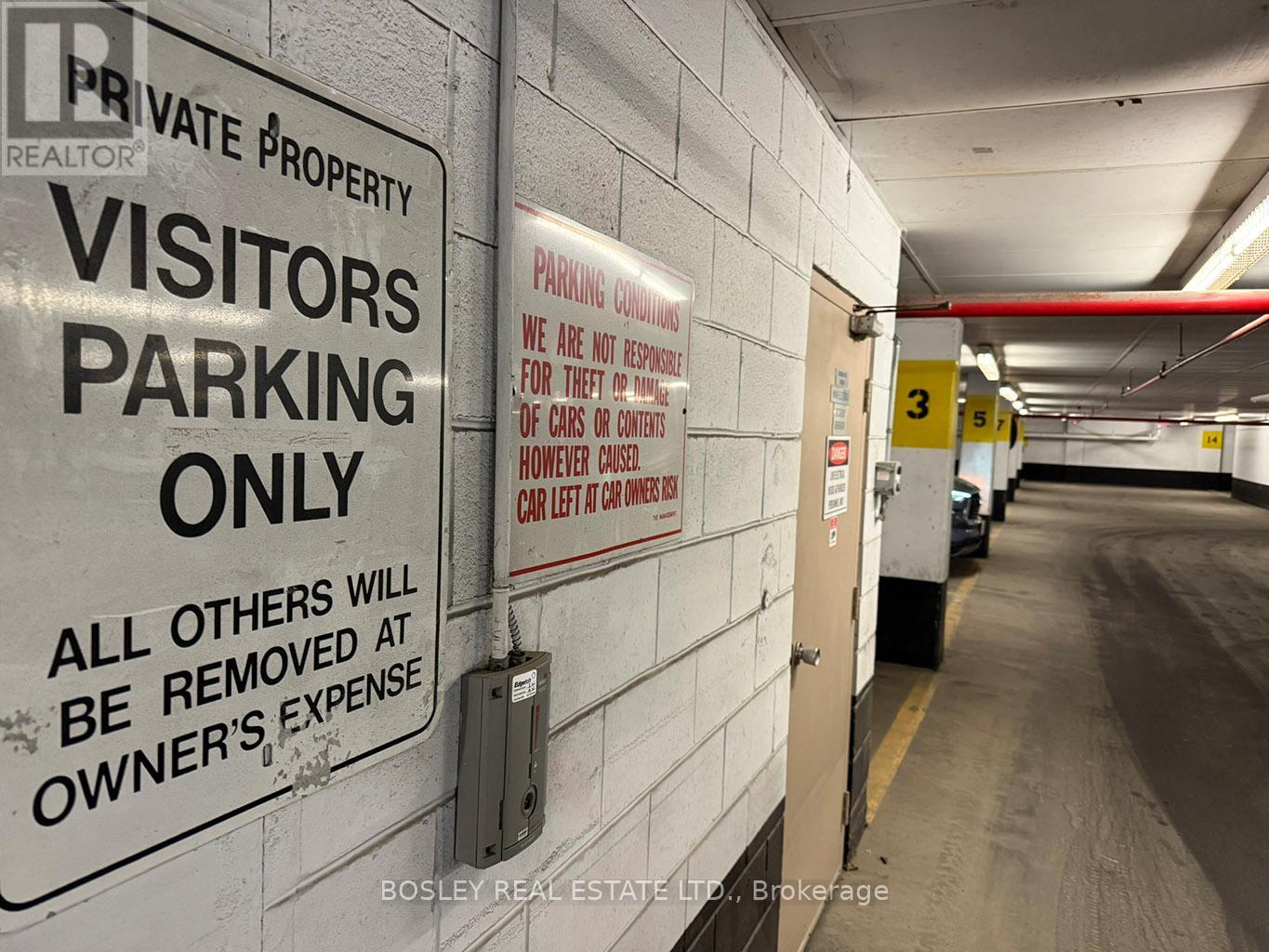 513 - 955 Millwood Road, Toronto, Ontario  M4G 4E3 - Photo 33 - C13027180