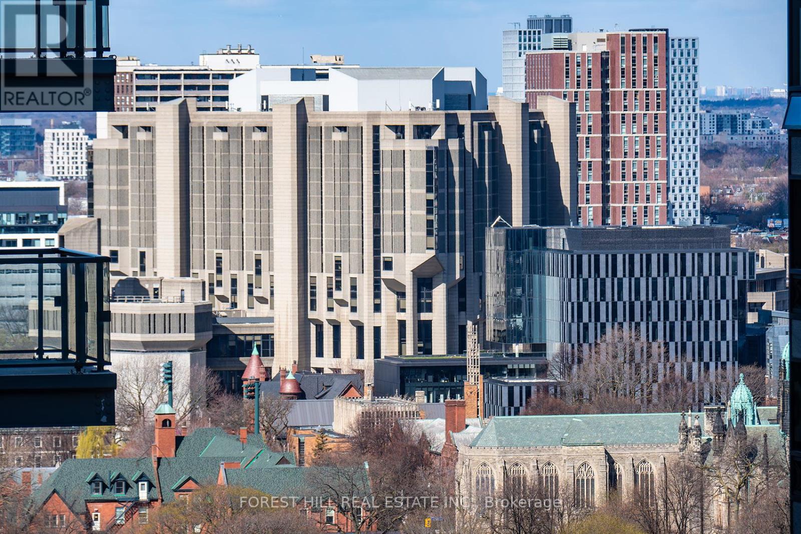 2405 - 24 Wellesley Street W, Toronto, Ontario  M4Y 2X6 - Photo 13 - C13027182