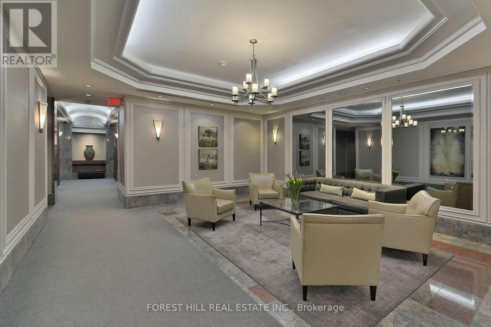 2405 - 24 Wellesley Street W, Toronto, Ontario  M4Y 2X6 - Photo 39 - C13027182