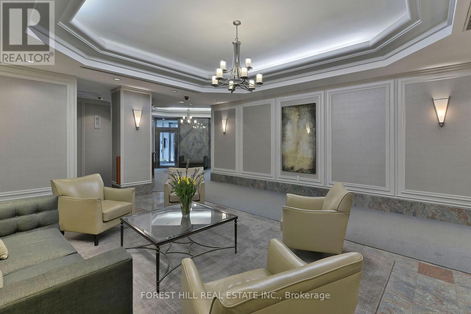 2405 - 24 Wellesley Street W, Toronto, Ontario  M4Y 2X6 - Photo 40 - C13027182