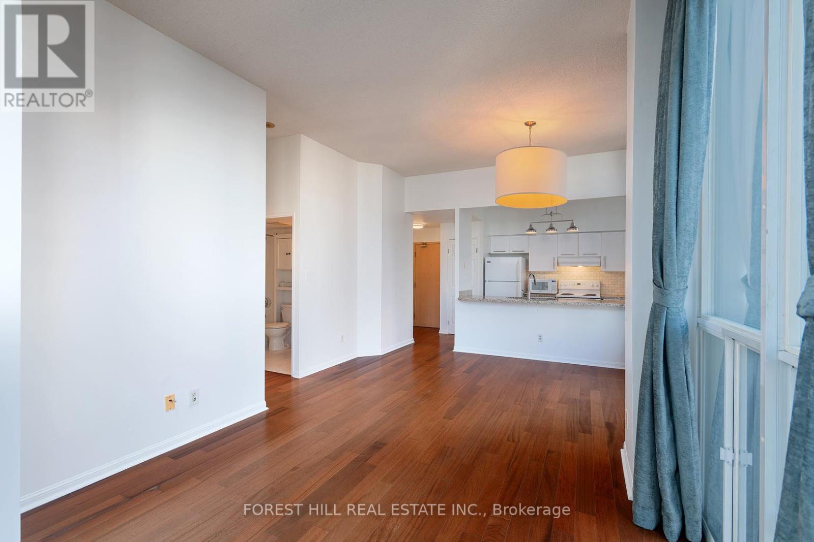 2405 - 24 Wellesley Street W, Toronto, Ontario  M4Y 2X6 - Photo 6 - C13027182