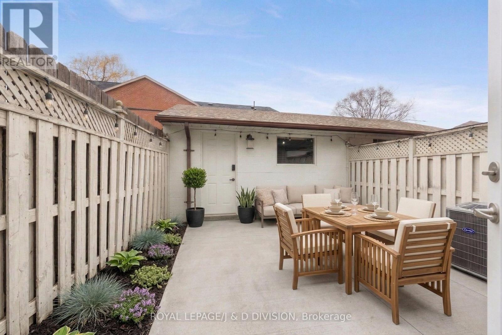 28 Argyle Street, Toronto, Ontario  M6J 1N4 - Photo 13 - C13027210