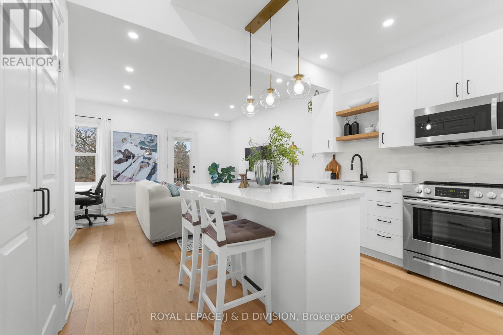 28 Argyle Street, Toronto, Ontario  M6J 1N4 - Photo 24 - C13027210