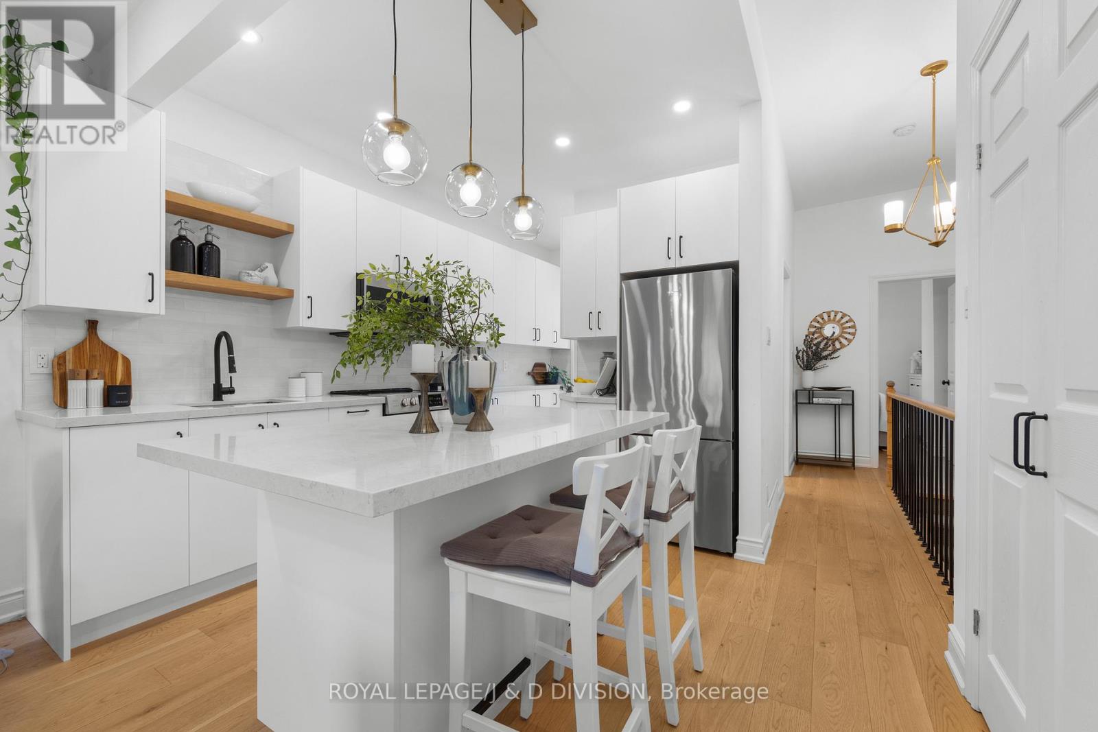 28 Argyle Street, Toronto, Ontario  M6J 1N4 - Photo 26 - C13027210