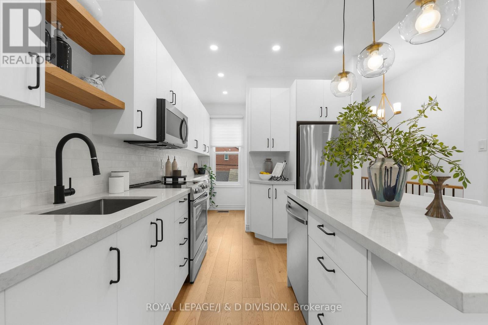 28 Argyle Street, Toronto, Ontario  M6J 1N4 - Photo 28 - C13027210