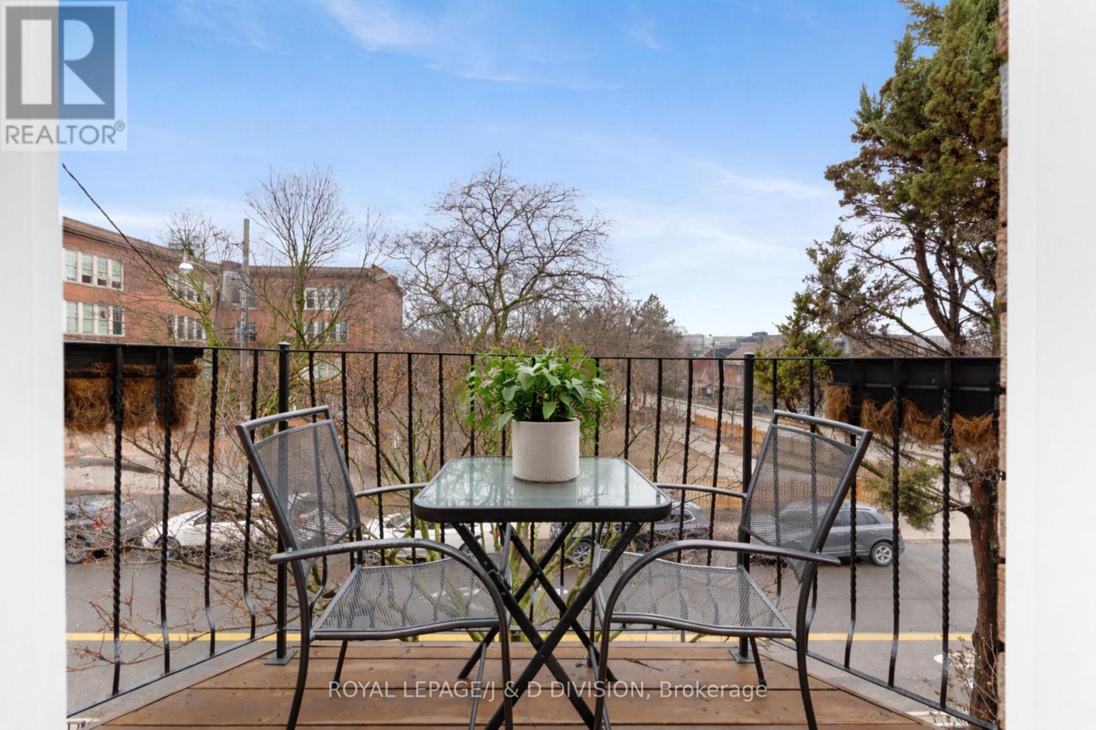 28 Argyle Street, Toronto, Ontario  M6J 1N4 - Photo 34 - C13027210