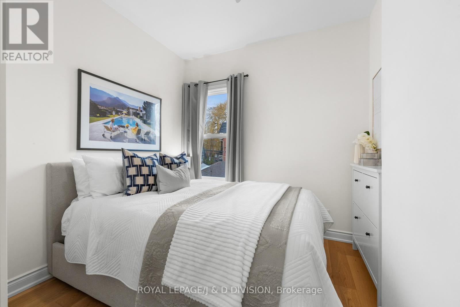 28 Argyle Street, Toronto, Ontario  M6J 1N4 - Photo 38 - C13027210