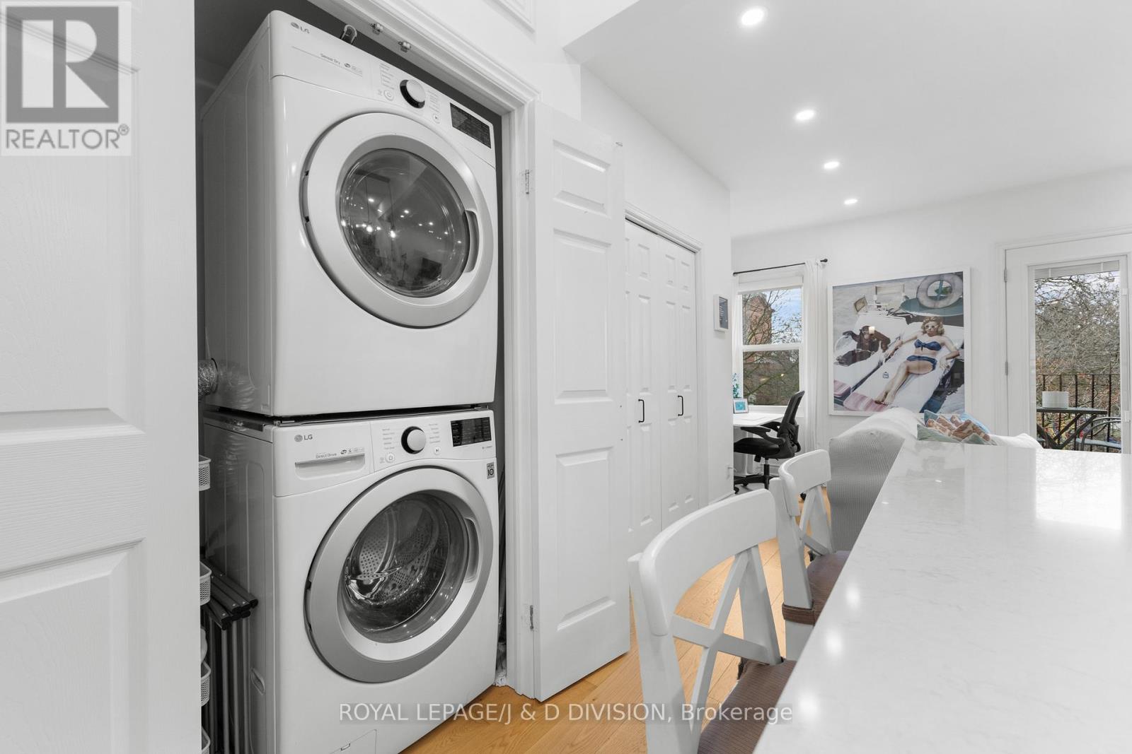 28 Argyle Street, Toronto, Ontario  M6J 1N4 - Photo 43 - C13027210