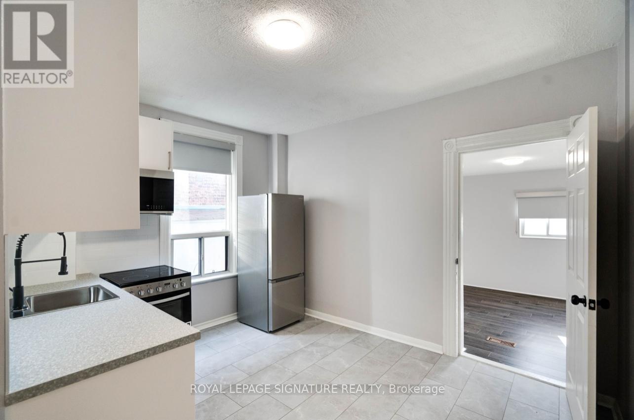288 Ossington Avenue, Toronto, Ontario  M6J 3A3 - Photo 11 - C13027218