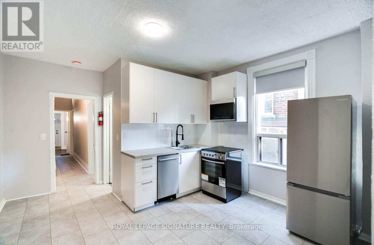 288 Ossington Avenue, Toronto, Ontario  M6J 3A3 - Photo 12 - C13027218