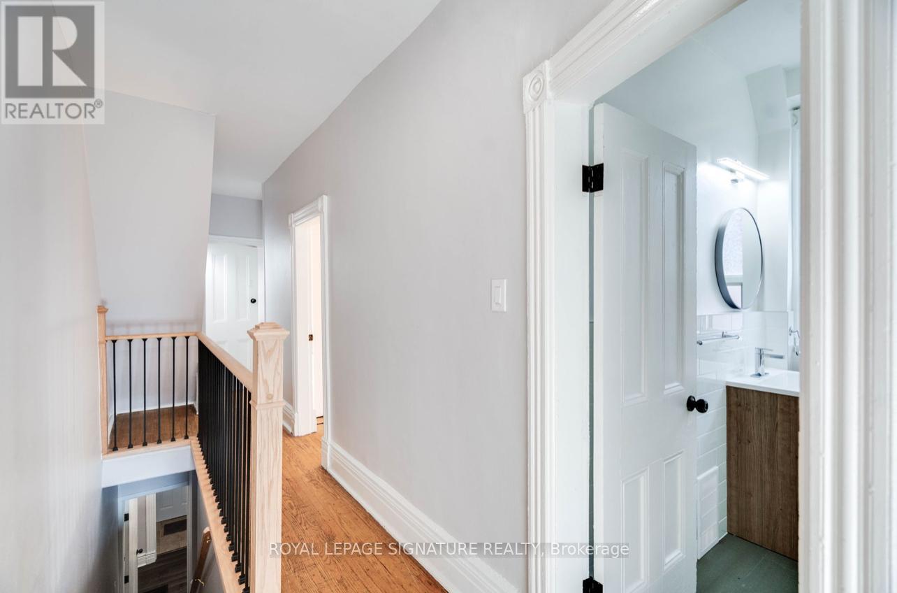 288 Ossington Avenue, Toronto, Ontario  M6J 3A3 - Photo 16 - C13027218