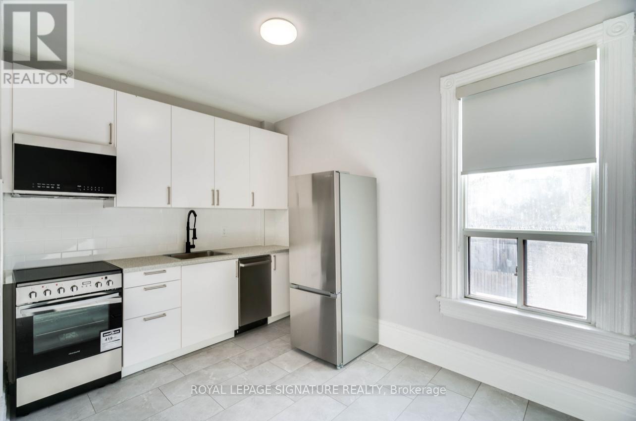 288 Ossington Avenue, Toronto, Ontario  M6J 3A3 - Photo 17 - C13027218