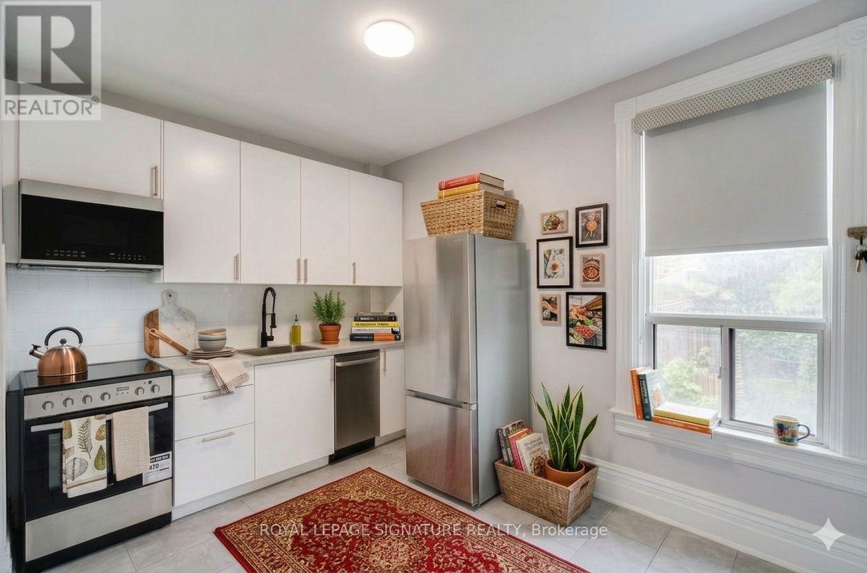 288 Ossington Avenue, Toronto, Ontario  M6J 3A3 - Photo 18 - C13027218