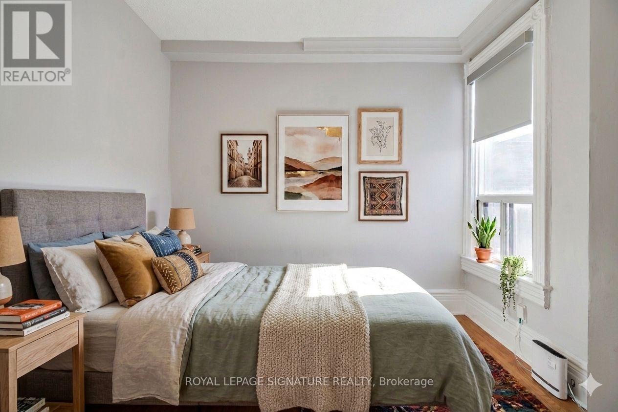 288 Ossington Avenue, Toronto, Ontario  M6J 3A3 - Photo 22 - C13027218