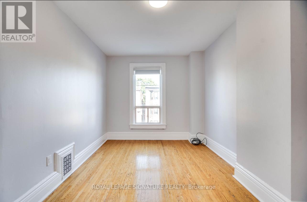 288 Ossington Avenue, Toronto, Ontario  M6J 3A3 - Photo 23 - C13027218