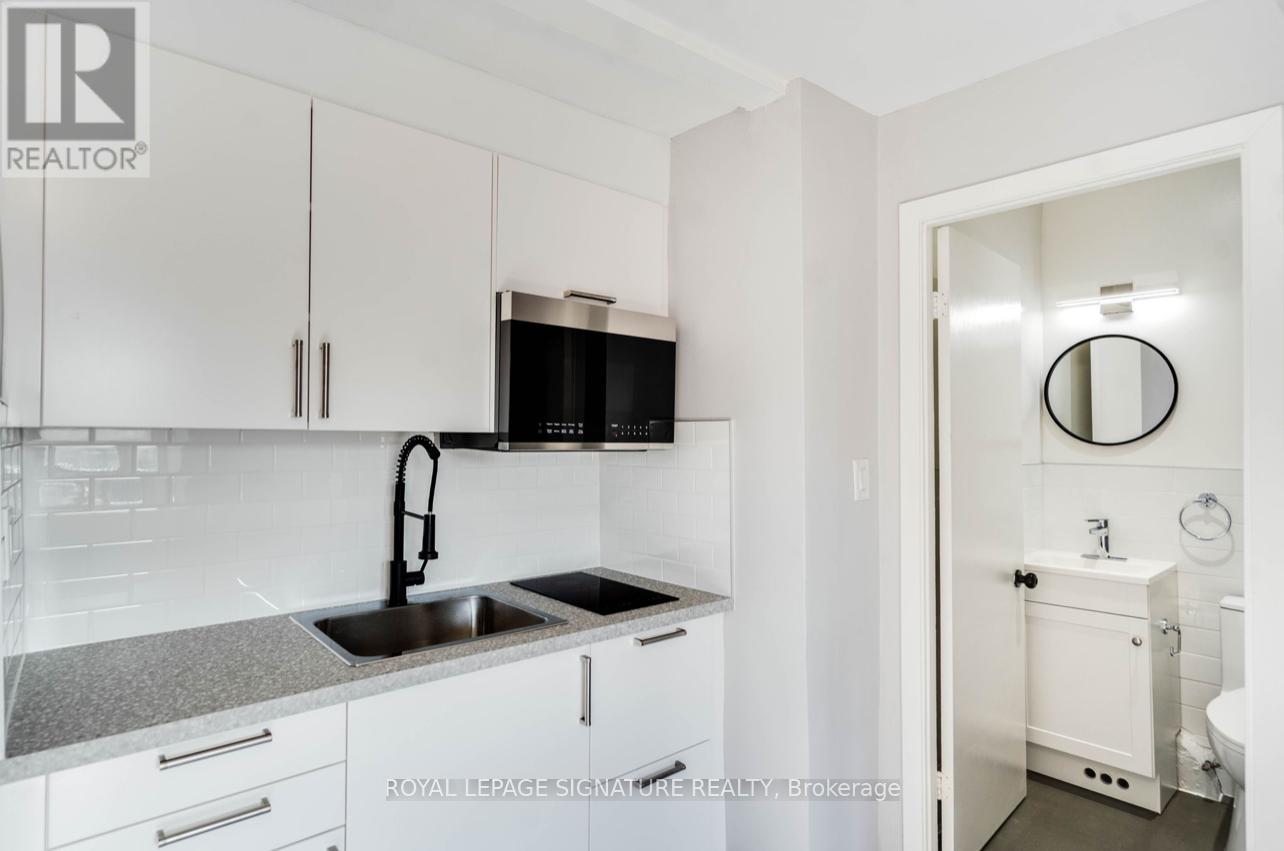 288 Ossington Avenue, Toronto, Ontario  M6J 3A3 - Photo 28 - C13027218