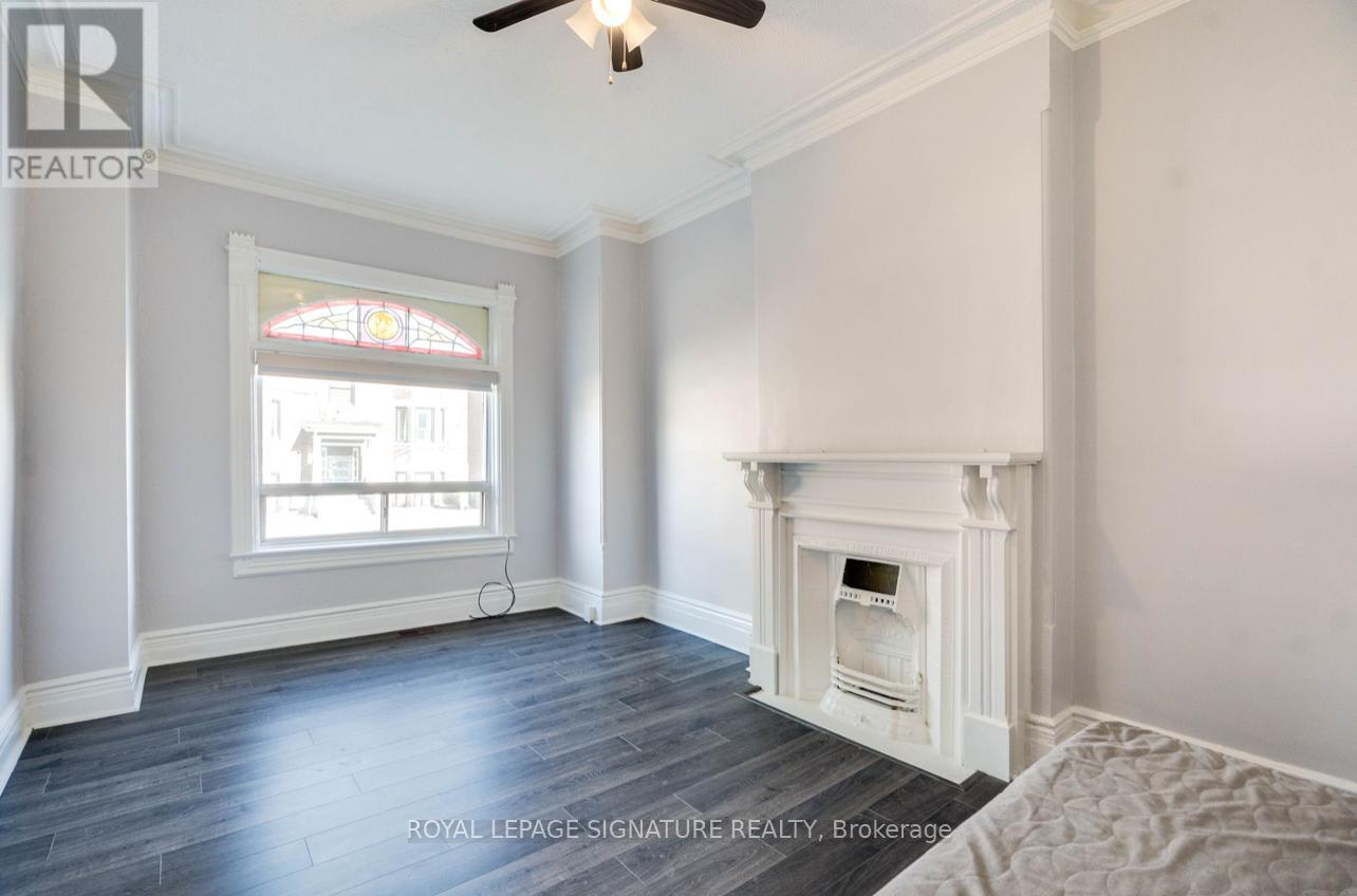 288 Ossington Avenue, Toronto, Ontario  M6J 3A3 - Photo 3 - C13027218