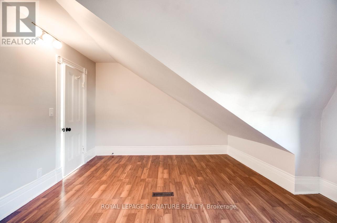 288 Ossington Avenue, Toronto, Ontario  M6J 3A3 - Photo 32 - C13027218