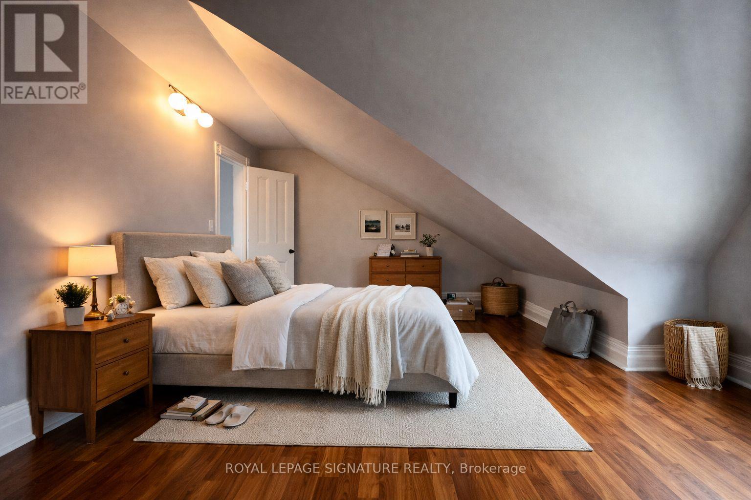 288 Ossington Avenue, Toronto, Ontario  M6J 3A3 - Photo 33 - C13027218