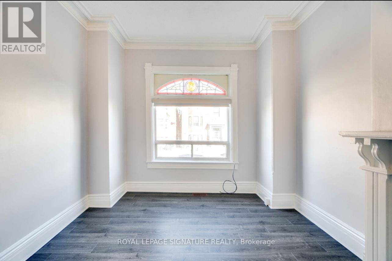 288 Ossington Avenue, Toronto, Ontario  M6J 3A3 - Photo 4 - C13027218