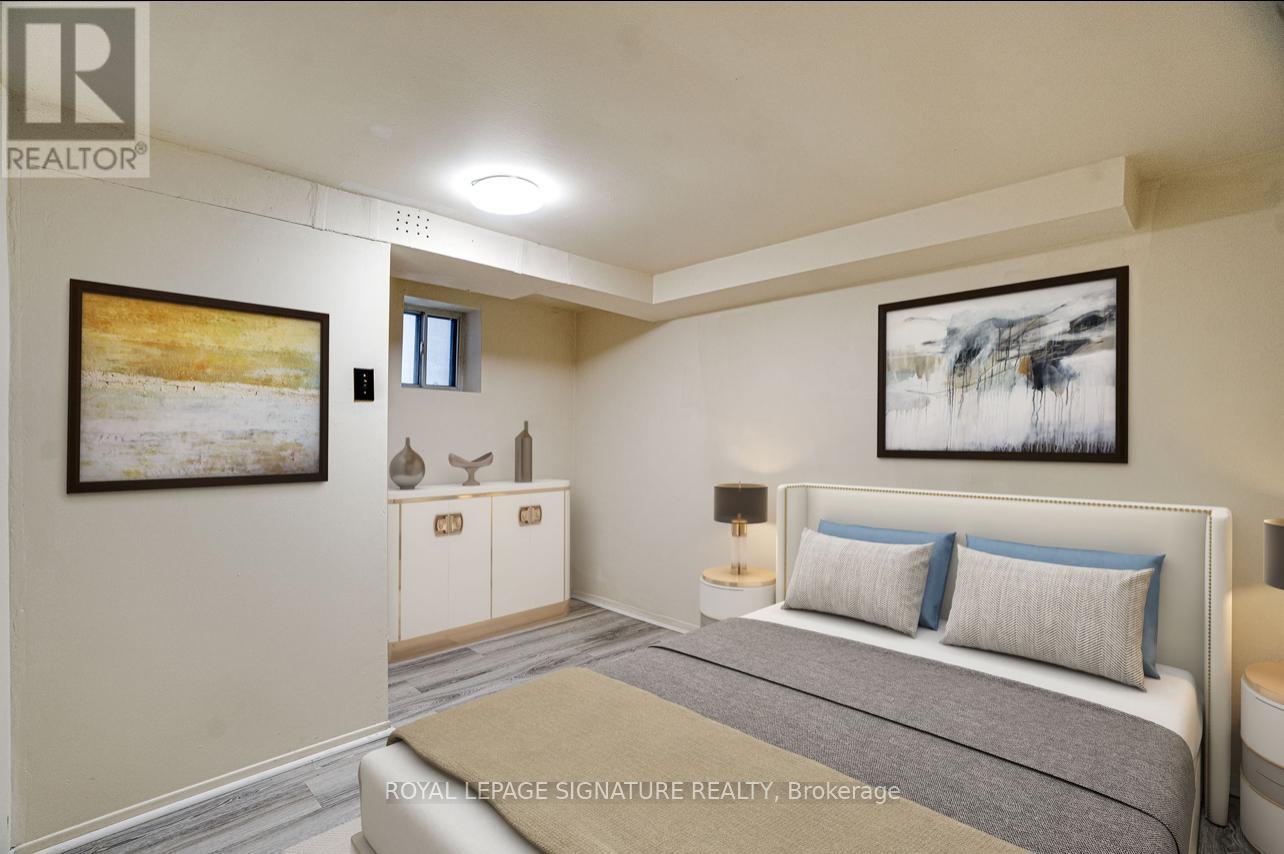 288 Ossington Avenue, Toronto, Ontario  M6J 3A3 - Photo 41 - C13027218