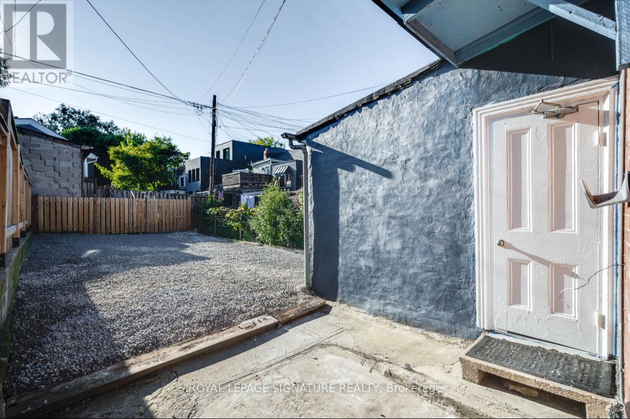 288 Ossington Avenue, Toronto, Ontario  M6J 3A3 - Photo 42 - C13027218