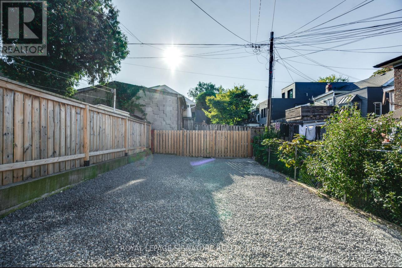 288 Ossington Avenue, Toronto, Ontario  M6J 3A3 - Photo 43 - C13027218