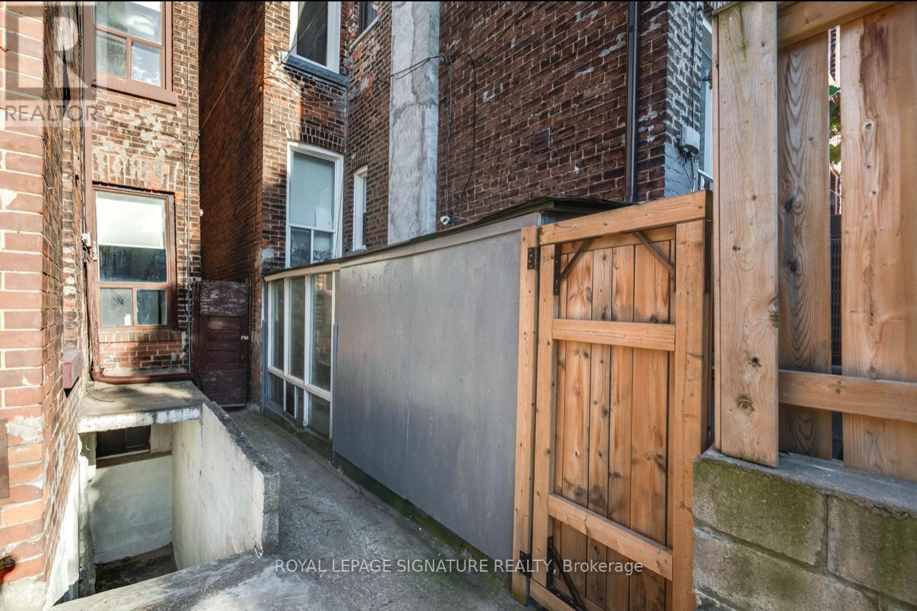 288 Ossington Avenue, Toronto, Ontario  M6J 3A3 - Photo 44 - C13027218