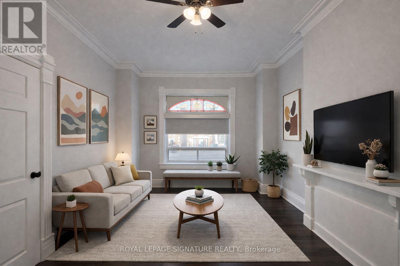 288 Ossington Avenue, Toronto, Ontario  M6J 3A3 - Photo 5 - C13027218