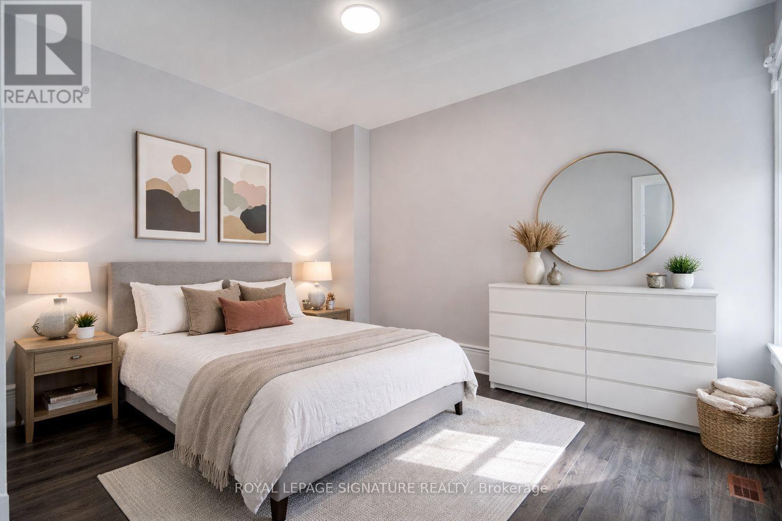 288 Ossington Avenue, Toronto, Ontario  M6J 3A3 - Photo 7 - C13027218