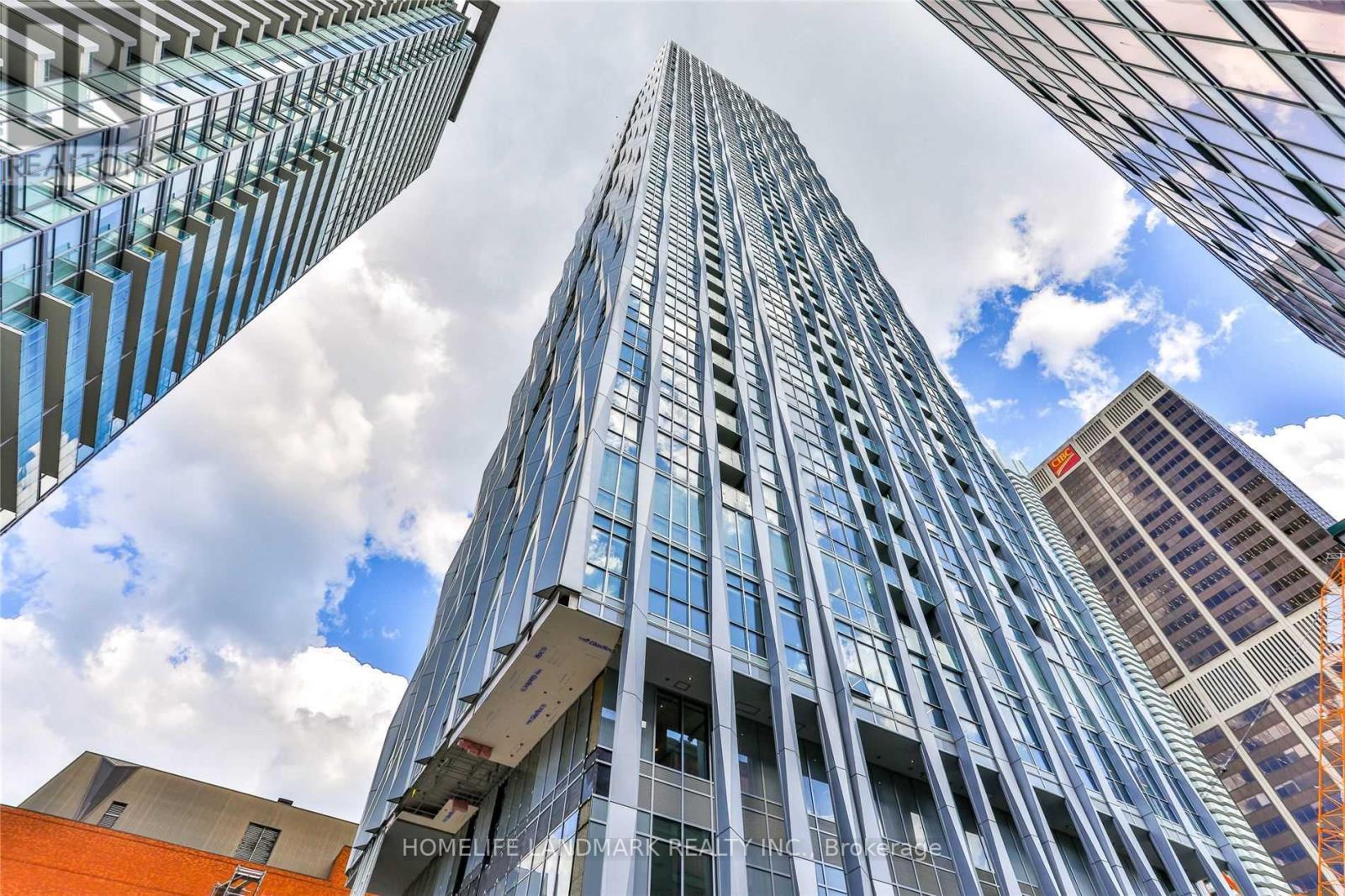 1202 - 1 YORKVILLE AVENUE, Toronto, Ontario