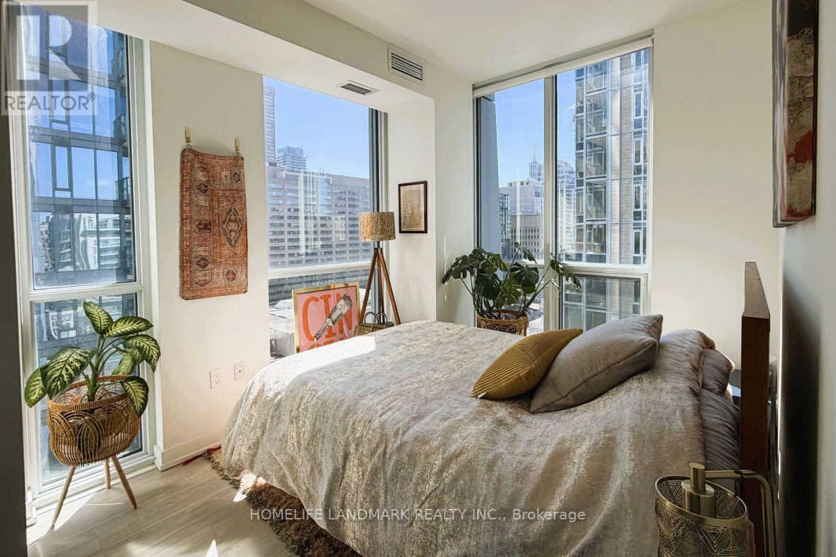 1202 - 1 Yorkville Avenue, Toronto, Ontario  M4W 0B1 - Photo 12 - C13027230