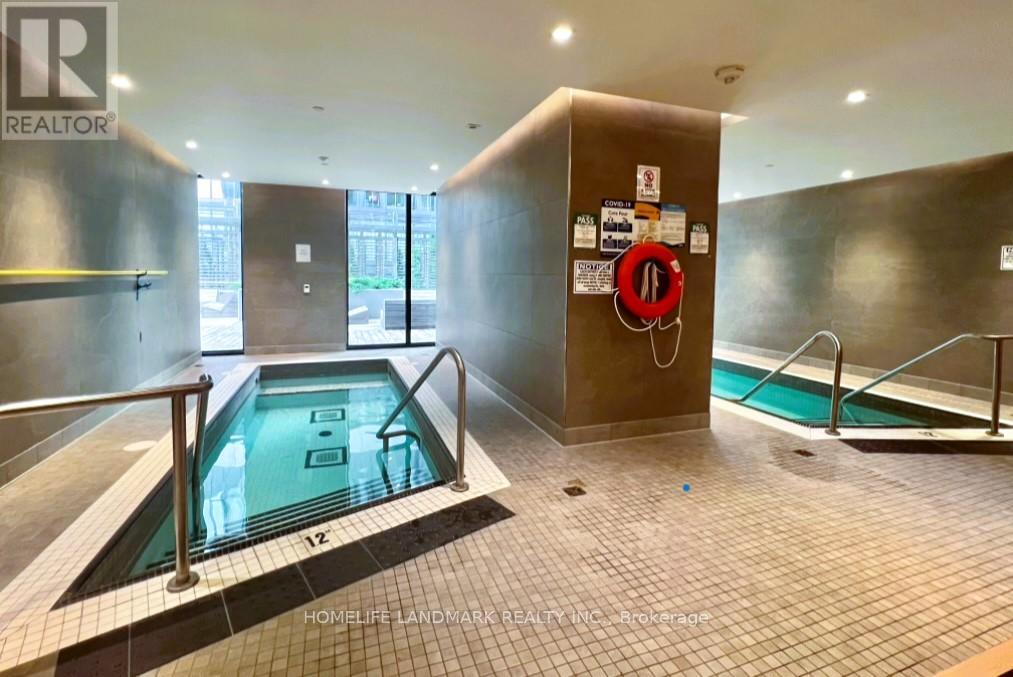 1202 - 1 Yorkville Avenue, Toronto, Ontario  M4W 0B1 - Photo 19 - C13027230