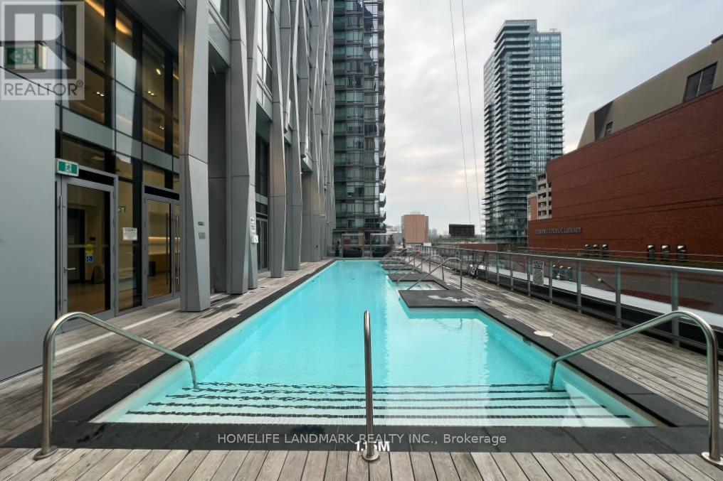 1202 - 1 Yorkville Avenue, Toronto, Ontario  M4W 0B1 - Photo 26 - C13027230