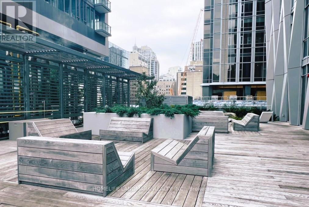 1202 - 1 Yorkville Avenue, Toronto, Ontario  M4W 0B1 - Photo 27 - C13027230