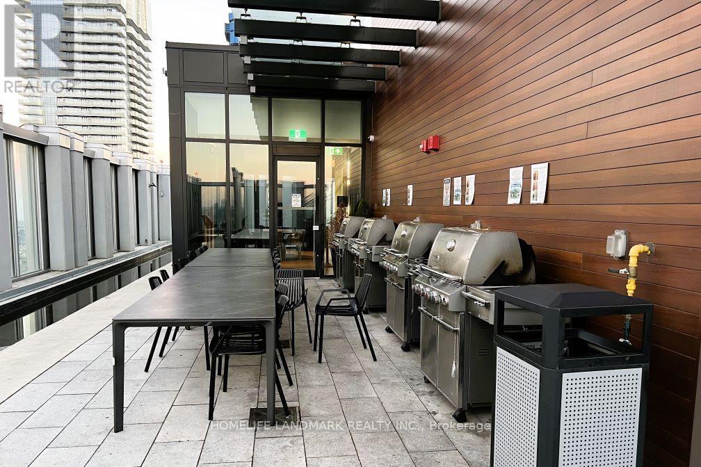 1202 - 1 Yorkville Avenue, Toronto, Ontario  M4W 0B1 - Photo 28 - C13027230