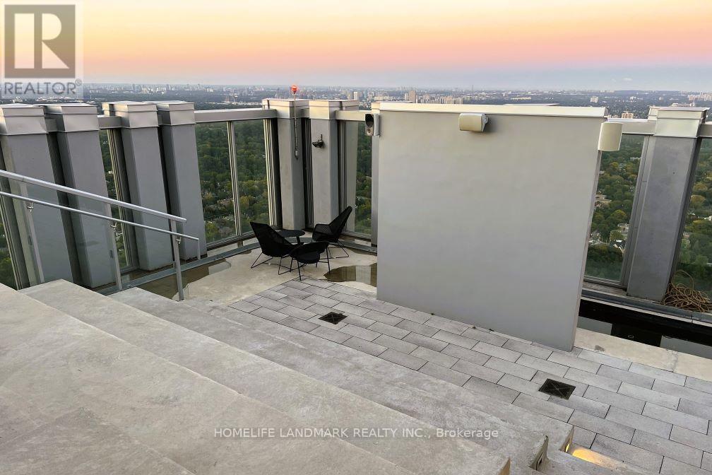 1202 - 1 Yorkville Avenue, Toronto, Ontario  M4W 0B1 - Photo 29 - C13027230