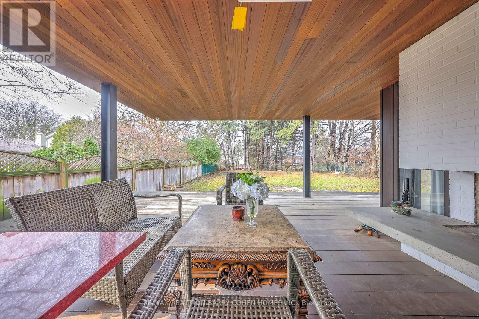 6 Bannatyne Drive, Toronto, Ontario  M2L 2N7 - Photo 39 - C13027276