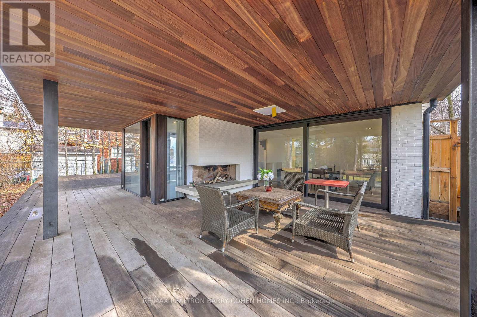 6 Bannatyne Drive, Toronto, Ontario  M2L 2N7 - Photo 40 - C13027276