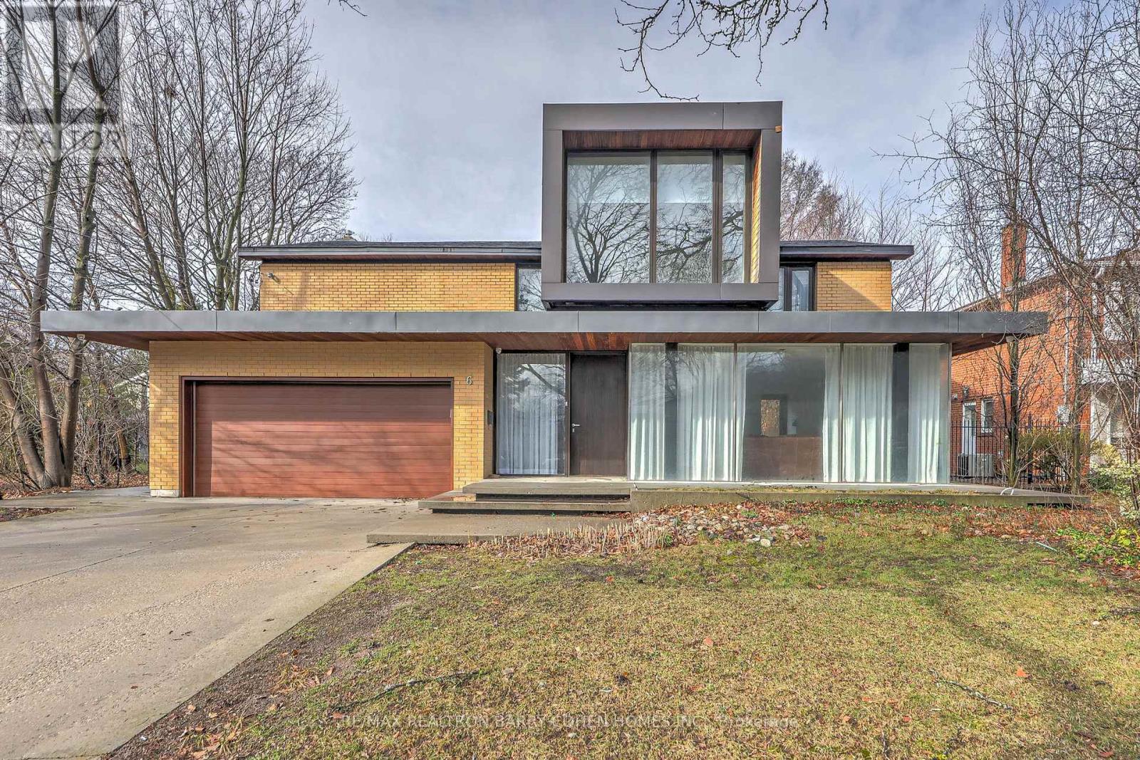 6 Bannatyne Drive, Toronto, Ontario  M2L 2N7 - Photo 48 - C13027276