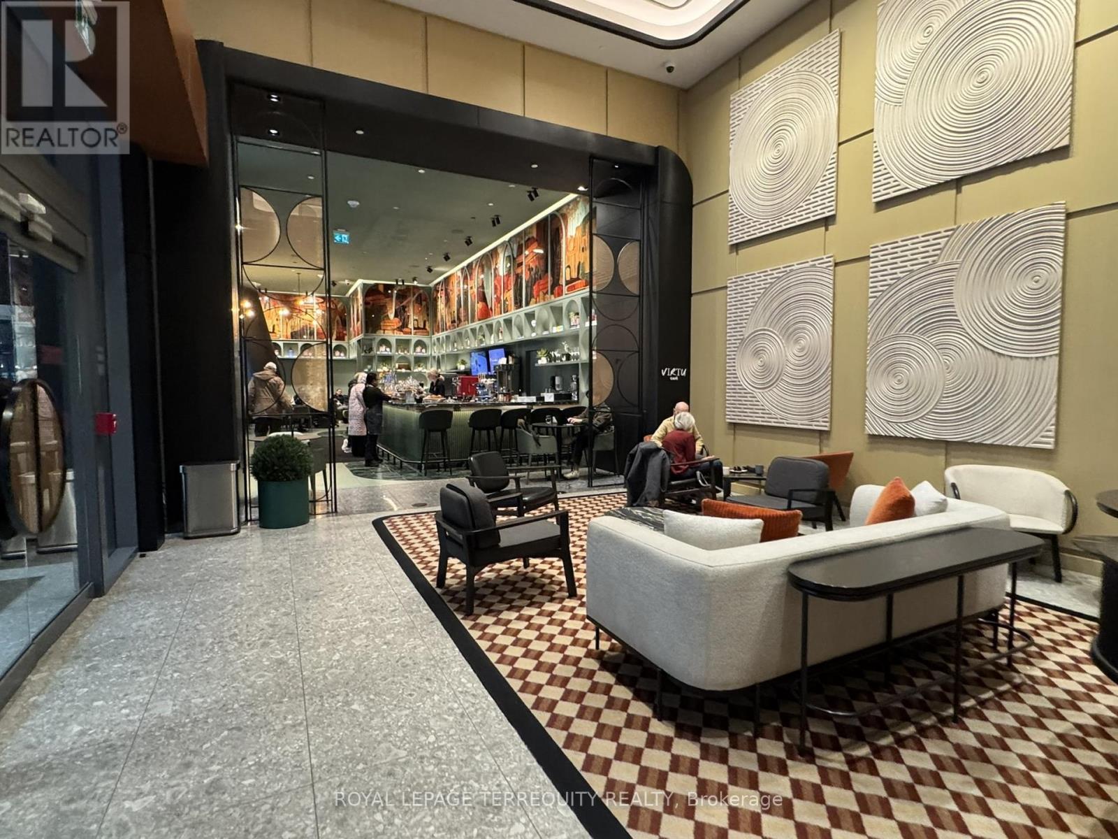 1104 - 395 Bloor Street E, Toronto, Ontario  M4W 0B4 - Photo 13 - C13027310