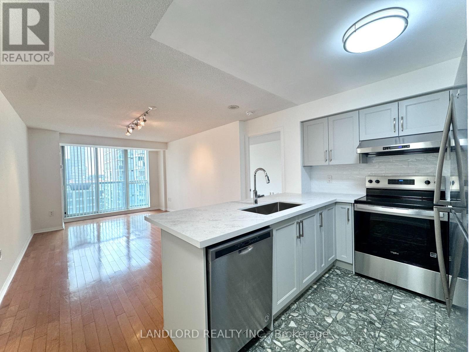 911 - 109 Front Street E, Toronto, Ontario  M5A 4P7 - Photo 15 - C13027344